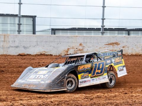 Cars rev up at new Eastern Creek Speedway Sydney Metro